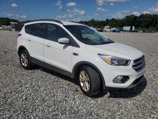Vin: 1fmcu0gd3jub95723, lot: 63092015, ford escape se 20184