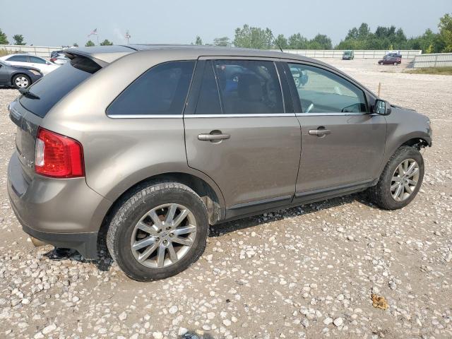2013 FORD EDGE LIMIT - 2FMDK4KC7DBA04072