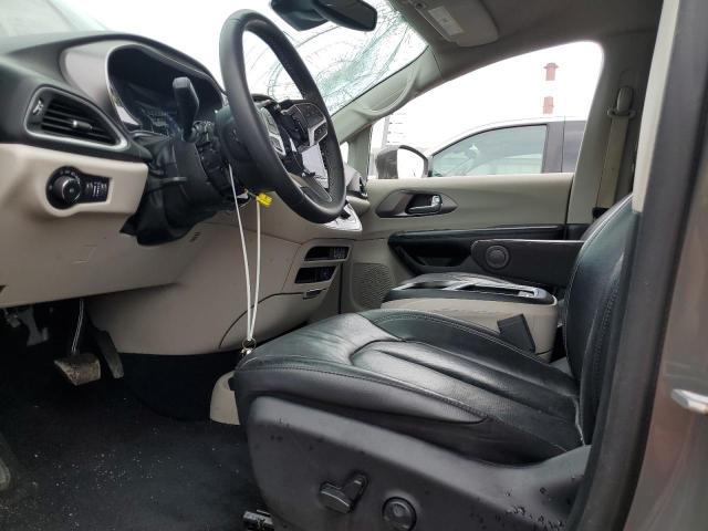 2022 CHRYSLER PACIFICA T 2C4RC1BG3NR112285