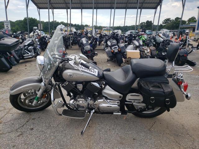 2007 YAMAHA XVS1100 JYAVP11E97A103094