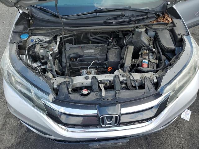 2016 HONDA CR-V SE 2HKRM4H47GH698744