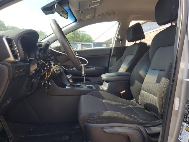 2021 KIA SPORTAGE L - KNDPM3ACXM7861230