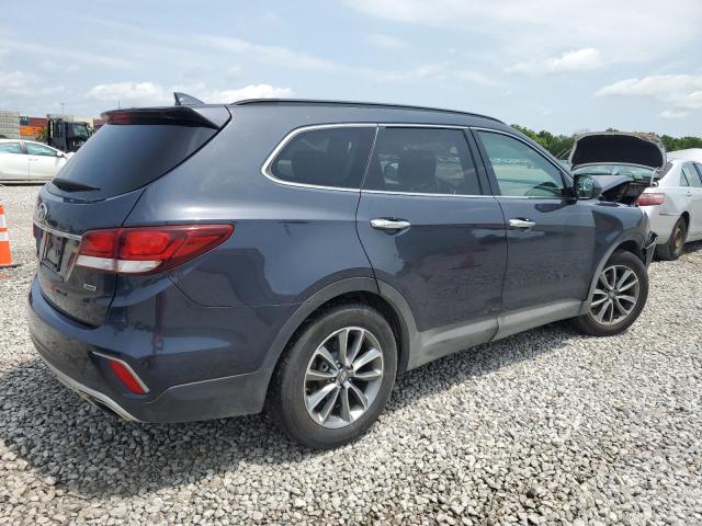 2017 HYUNDAI SANTA FE S - KM8SMDHF7HU234133