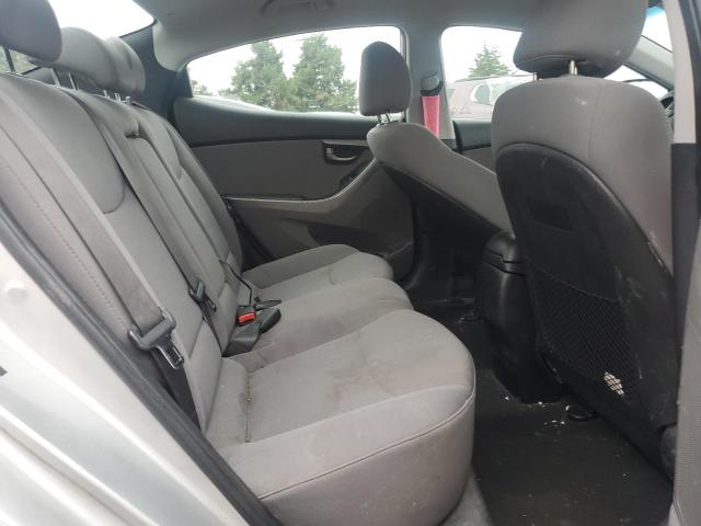 2014 HYUNDAI ELANTRA SE - 5NPDH4AE2EH514955