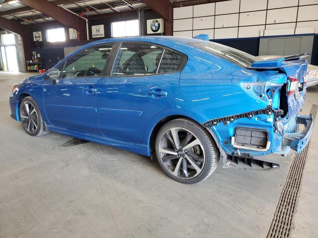2020 SUBARU IMPREZA SP 4S3GKAM67L3603463