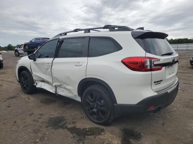 2024 SUBARU ASCENT ONY 4S4WMAKD7R3431673