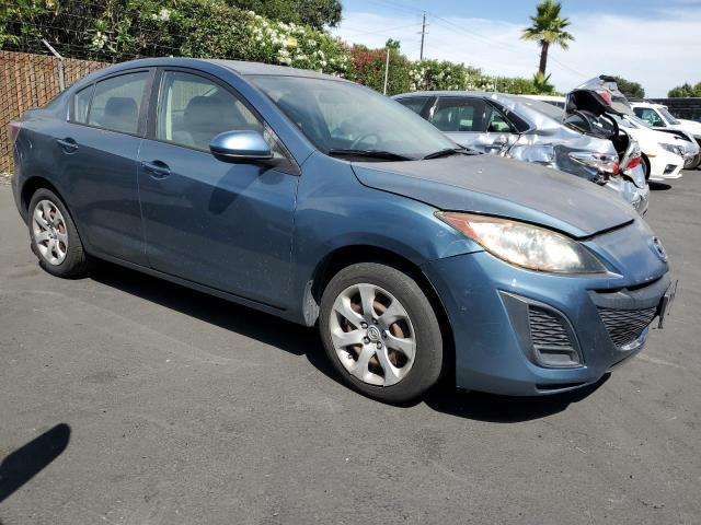 Vin: jm1bl1uf7b1419383, lot: 63144425, mazda 3 i 20114