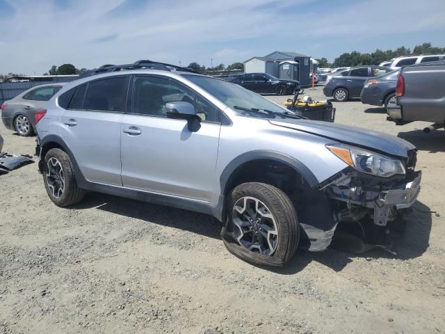2017 SUBARU CROSSTREK JF2GPANC6H8209230