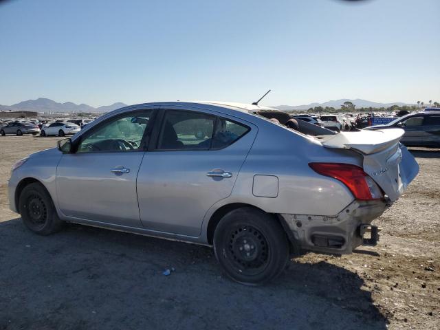2018 NISSAN VERSA S 3N1CN7AP1JK442544