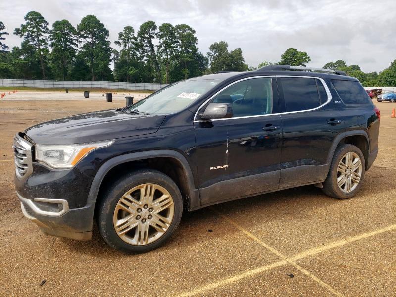 GMC ACADIA SLE