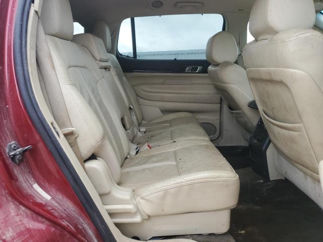 2014 LINCOLN MKT - 2LMHJ5AT4EBL58603
