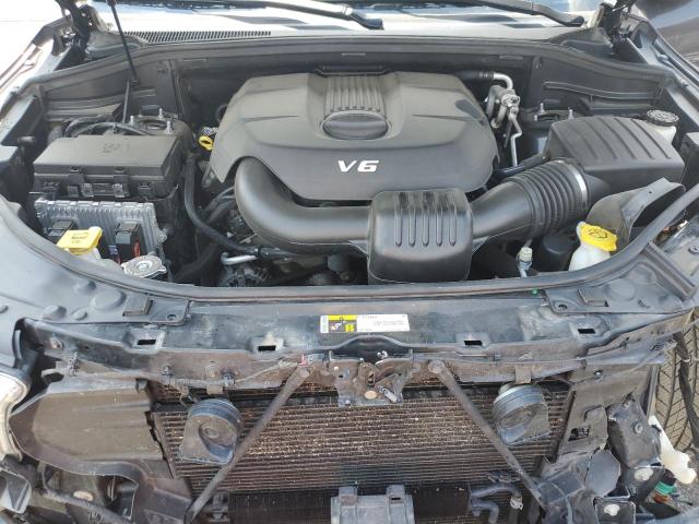 2015 DODGE DURANGO LIMITED 1C4RDJDGXFC861203