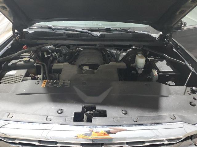 2017 CHEVROLET SILVERADO - 3GCUKSEC2HG440187