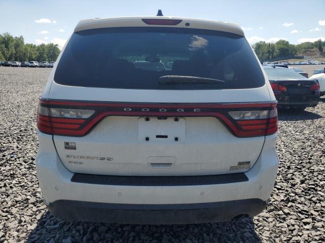 2015 DODGE DURANGO SX 1C4RDJAG1FC741262