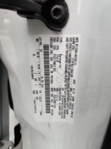 2013 FORD C-MAX PREMIUM #3303806434