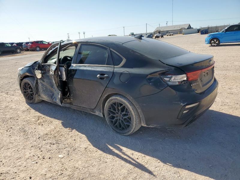 2019 KIA FORTE GT L - 3KPF34AD9KE066454