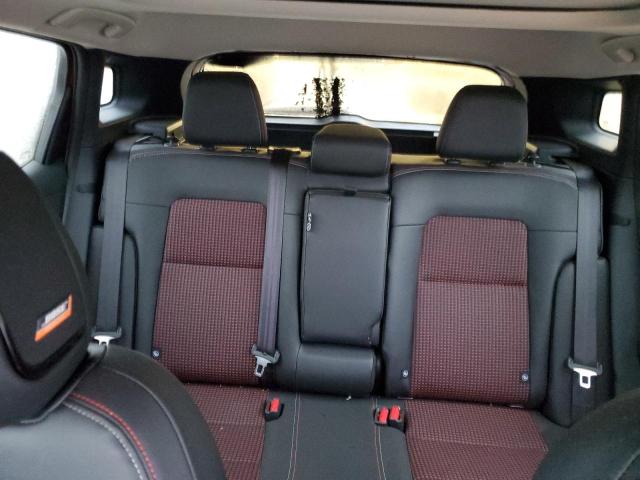 2025 NISSAN KICKS SR - 3N8AP6DC3SL379531