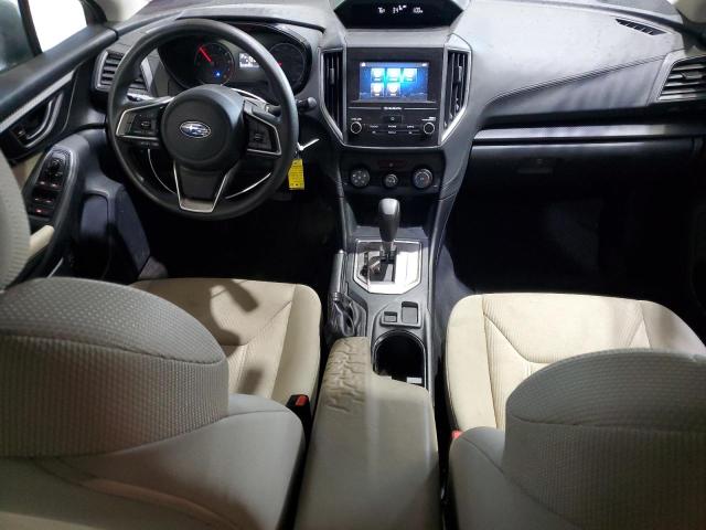2019 SUBARU IMPREZA 4S3GTAA66K3759607