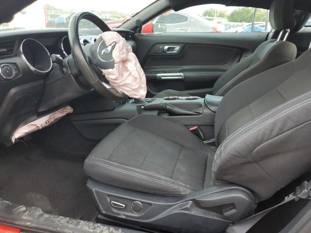 2015 FORD MUSTANG - 1FA6P8AM6F5377519
