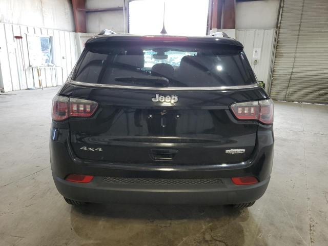 2019 JEEP COMPASS LA 3C4NJDBB8KT593962