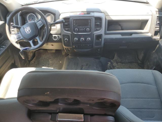 2017 RAM 2500 ST 3C6UR5HJ1HG516674