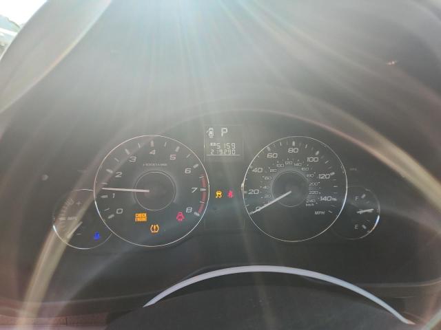 2010 SUBARU OUTBACK 2. - 4S4BRBGC2A3311449