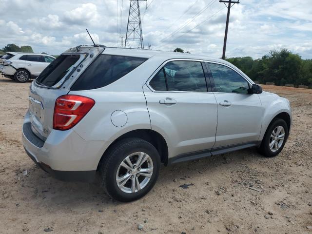 2017 CHEVROLET EQUINOX LS 2GNALBEK7H1543418