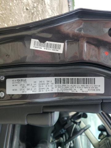 2016 JEEP CHEROKEE LIMITED 1C4PJMDS9GW102855