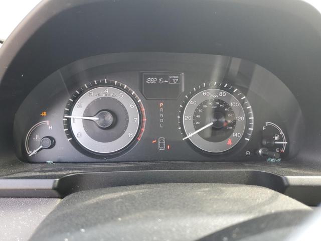 2015 HONDA ODYSSEY EX 5FNRL5H49FB114012