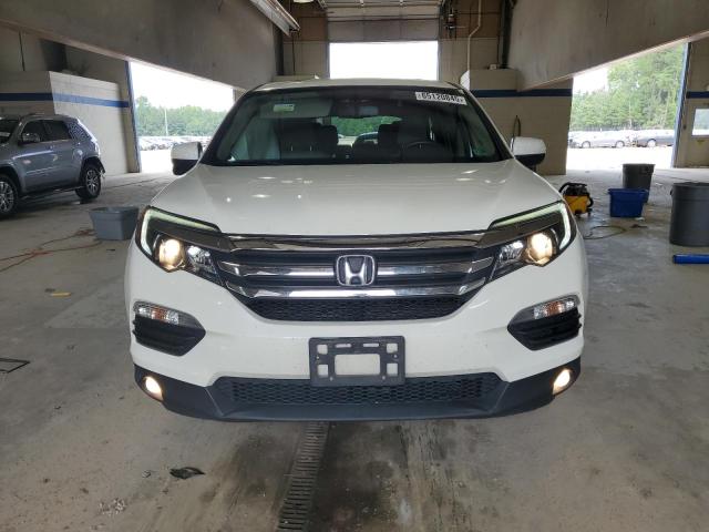 2017 HONDA PILOT EXL 5FNYF6H5XHB077413