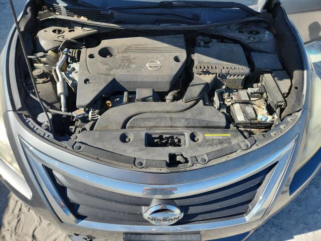 2015 NISSAN ALTIMA 2.5 - 1N4AL3AP5FN898069