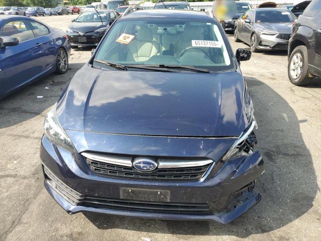 2020 SUBARU IMPREZA PR 4S3GTAV61L3734707