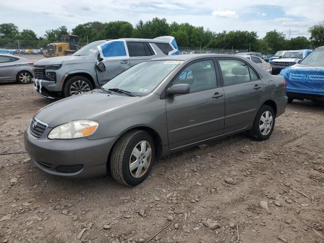 TOYOTA COROLLA CE