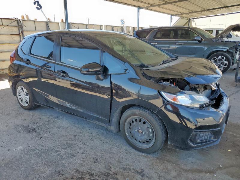2020 HONDA FIT LX 3HGGK5H46LM701125
