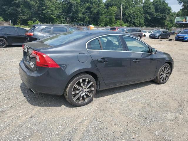 2015 VOLVO S60 PLATIN YV126MFM8F1353480