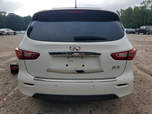 2013 INFINITI JX35 - 5N1AL0MMXDC346873