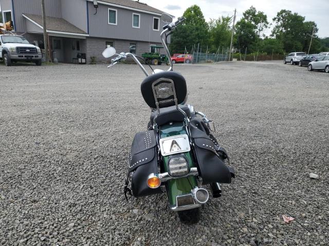 2006 HARLEY-DAVIDSON FLSTCI 1HD1BWB116Y059493