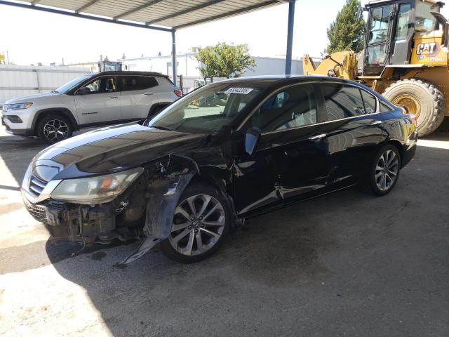 HONDA ACCORD SPO