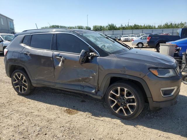 2018 JEEP COMPASS LI 3C4NJDCBXJT153321