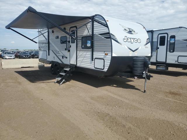 JACO JAY FLIGHT JAYFLIGHT 2025 1UJBC0BP7S75W0053 photo #1
