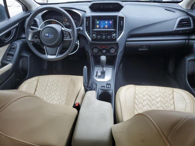2019 SUBARU IMPREZA PR 4S3GTAD62K3717981