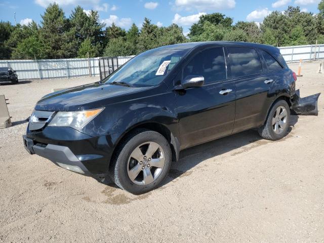 ACURA MDX SPORT