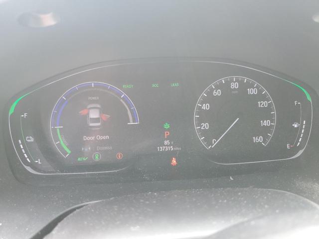 2019 HONDA INSIGHT LX 19XZE4F15KE014566