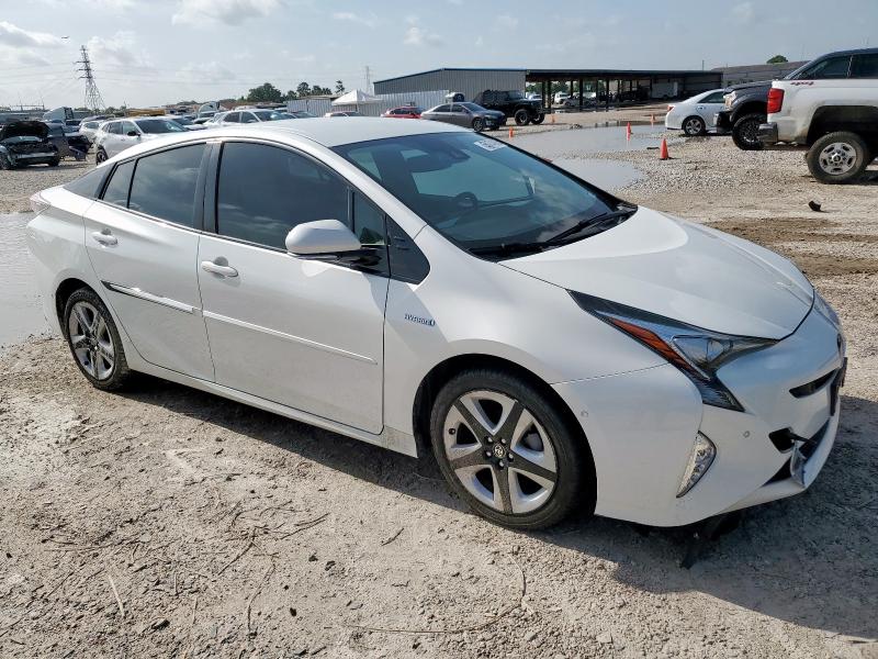 2017 TOYOTA PRIUS - JTDKARFU3H3038403