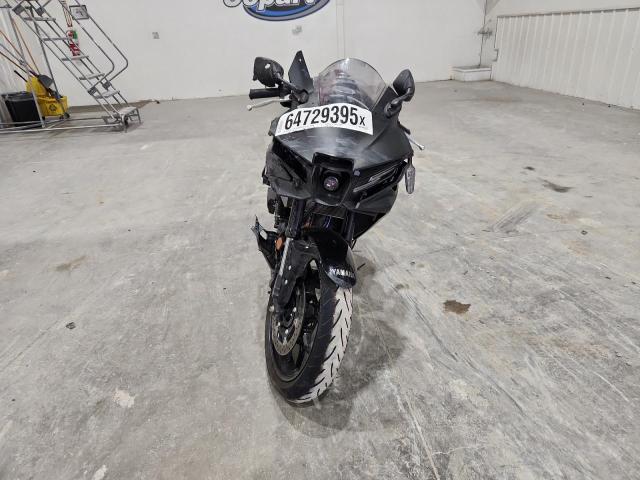 2025 YAMAHA YFZ320 A MH3RH25E2SK002504