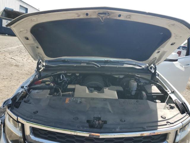 2019 CHEVROLET TAHOE C150 1GNSCBKC1KR205464