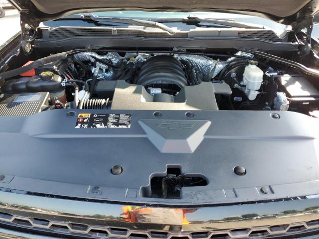 2014 CHEVROLET SILVERADO - 1GCVKRECXEZ383987