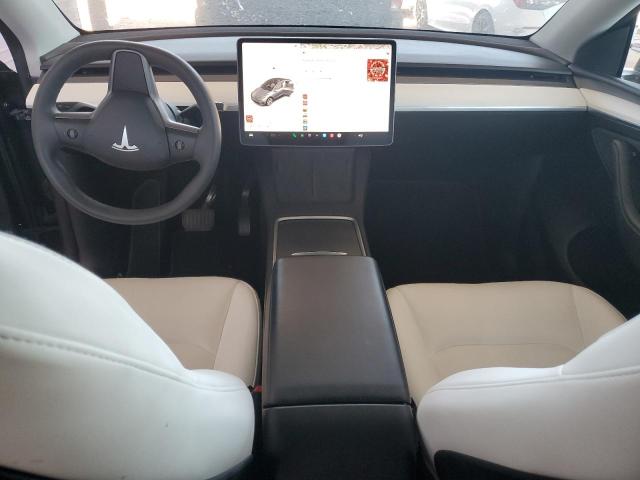2023 TESLA MODEL Y 7SAYGAEE3PF957844