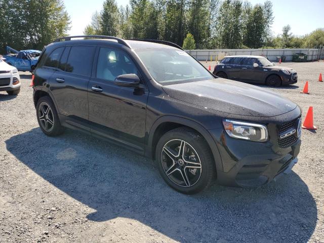 2023 MERCEDES-BENZ GLB 250 4MATIC W1N4M4HB2PW277574