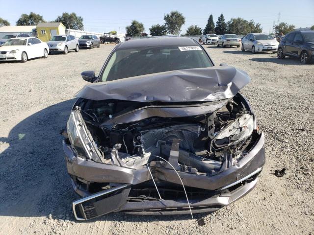 2019 HONDA CIVIC LX 2HGFC2F62KH566251
